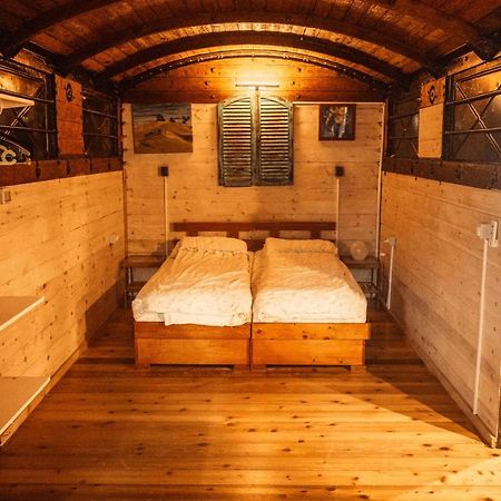 Lisa'S Farm Place Rişon LeTsiyon Dış mekan fotoğraf