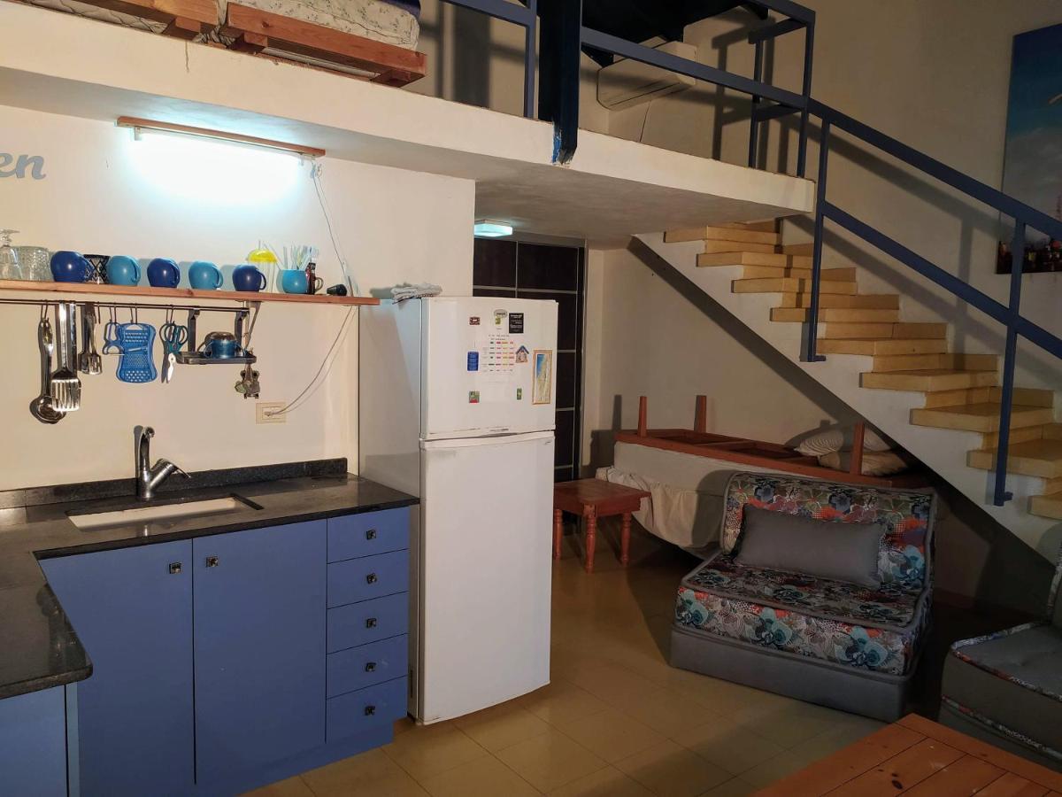 Lisa'S Farm Place Rişon LeTsiyon Dış mekan fotoğraf