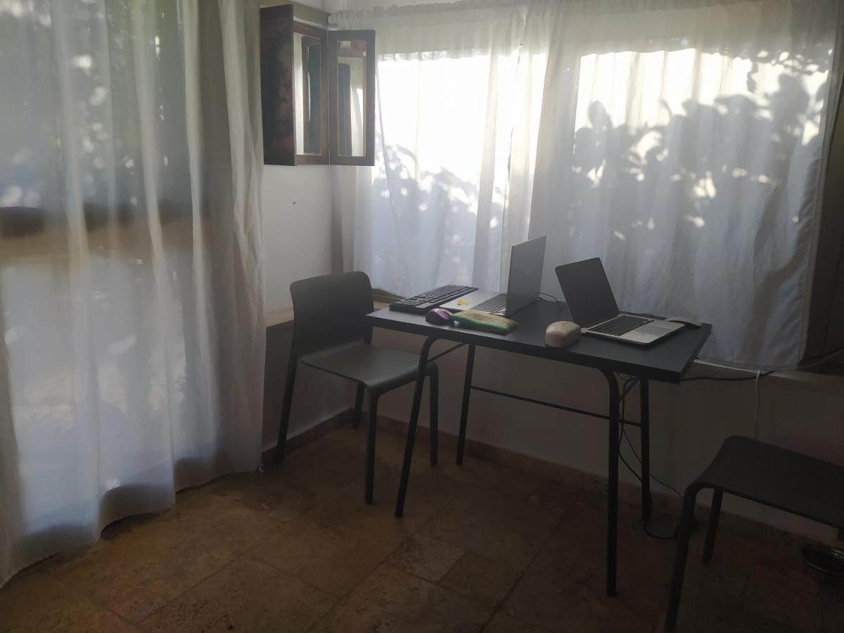 Lisa'S Farm Place Rişon LeTsiyon Dış mekan fotoğraf