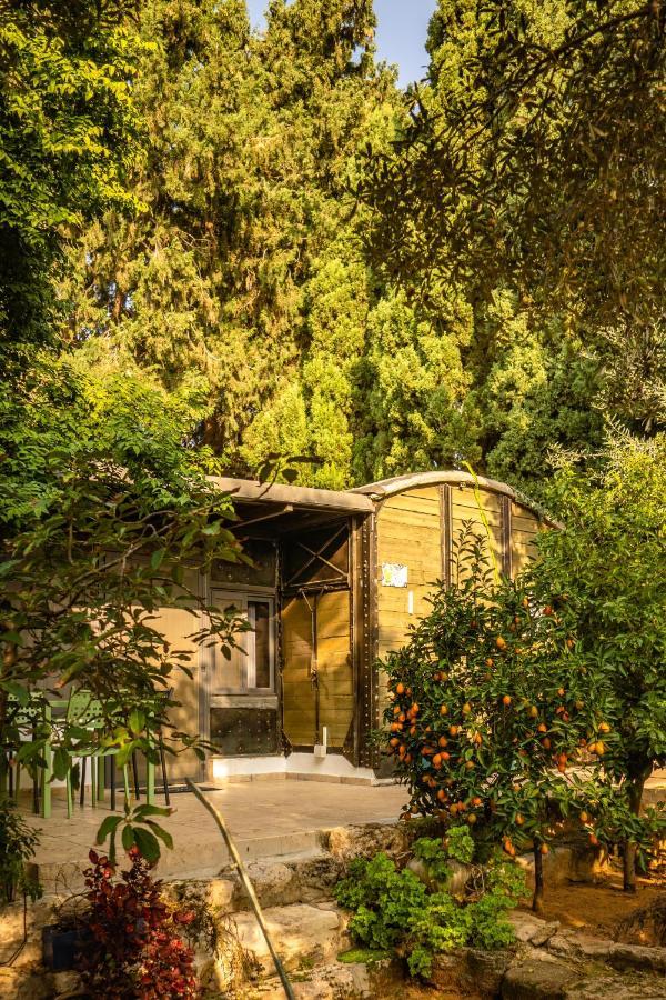 Lisa'S Farm Place Rişon LeTsiyon Dış mekan fotoğraf