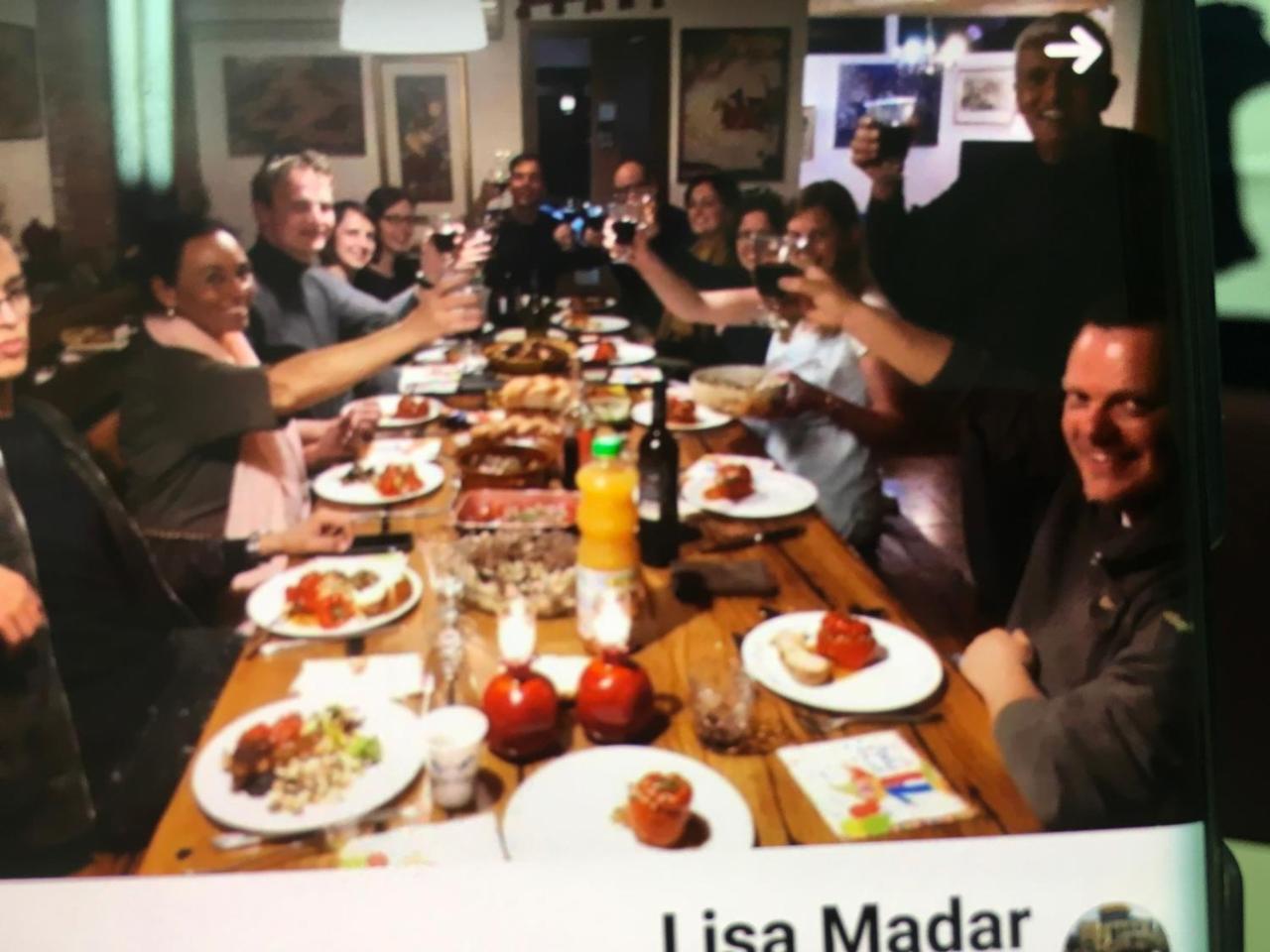 Lisa'S Farm Place Rişon LeTsiyon Dış mekan fotoğraf